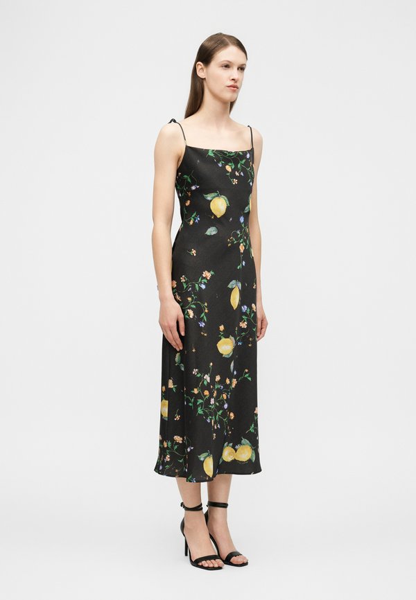 MOSCHINO JEANS DRESS
