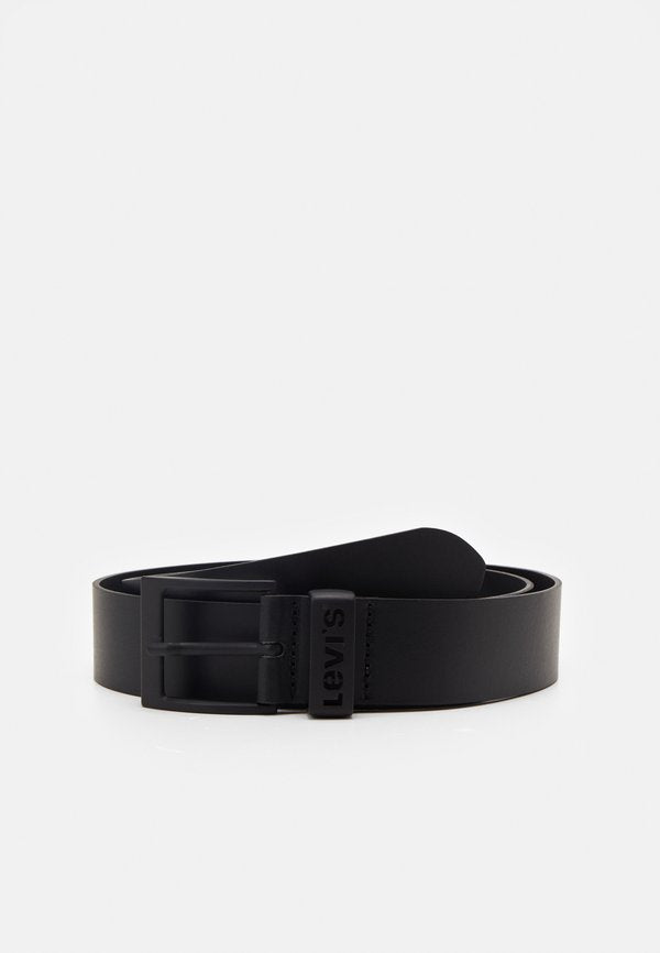 Levi's® ASHLAND - Belt - regular black
