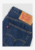 Levi's® 501® RELAXED - Straight leg jeans - see through