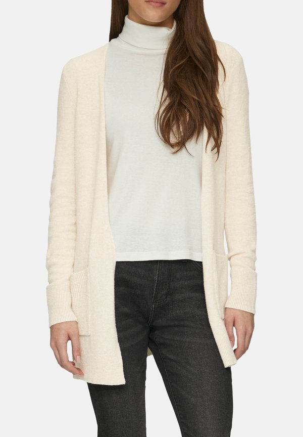s.Oliver Cardigan - beige