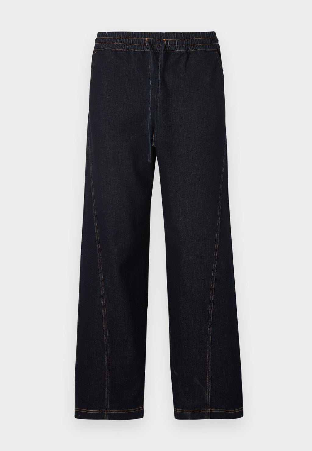 JDY Wide-fit JDYRICKY Mid waist wide leg fit