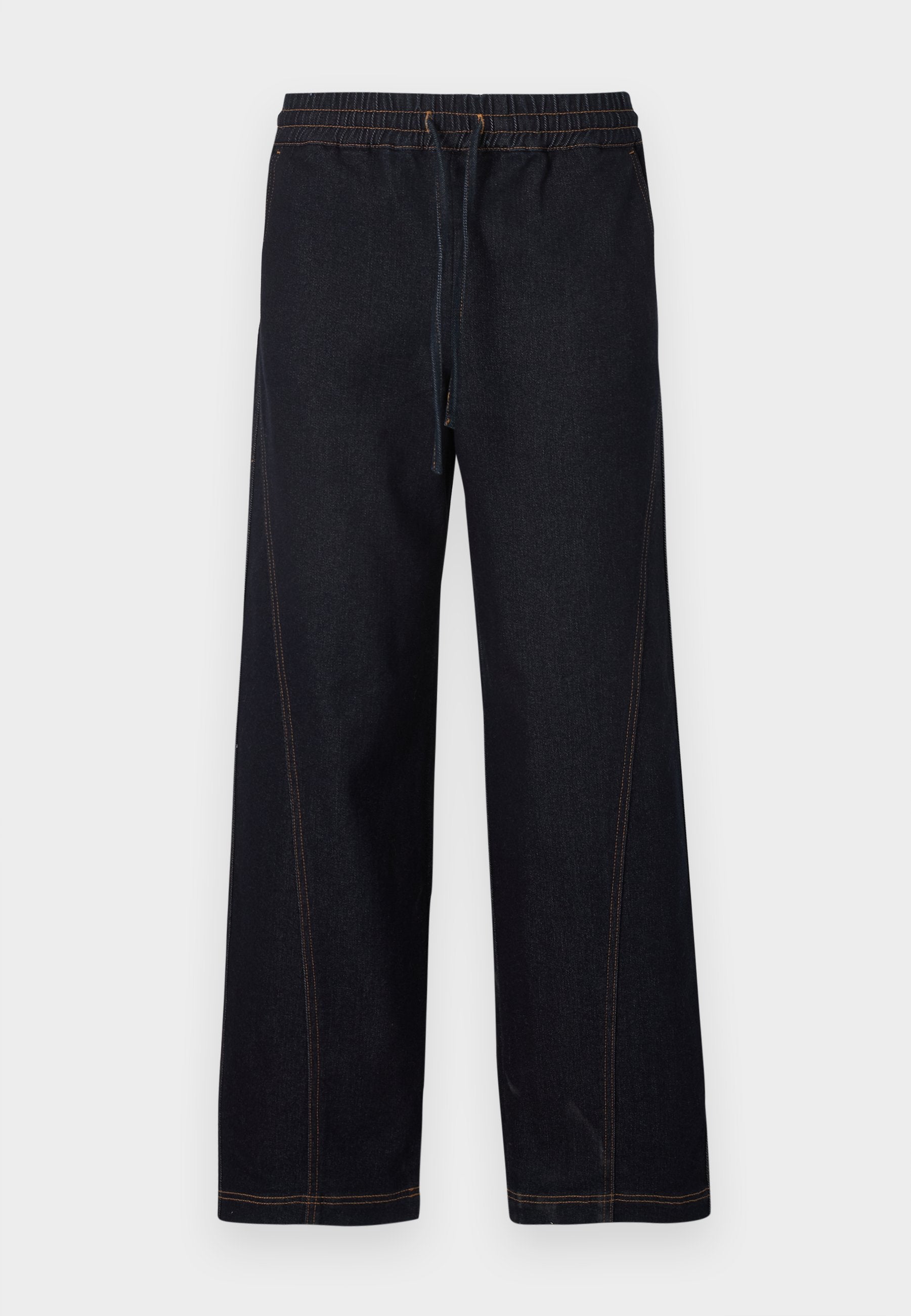 JDY Wide-fit JDYRICKY Mid waist wide leg fit