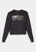 DKNY Sport Langarmshirt Media 1