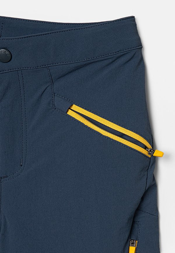 TROLLKIDS KIDS SKALAND BIKE PANTS UNISEX