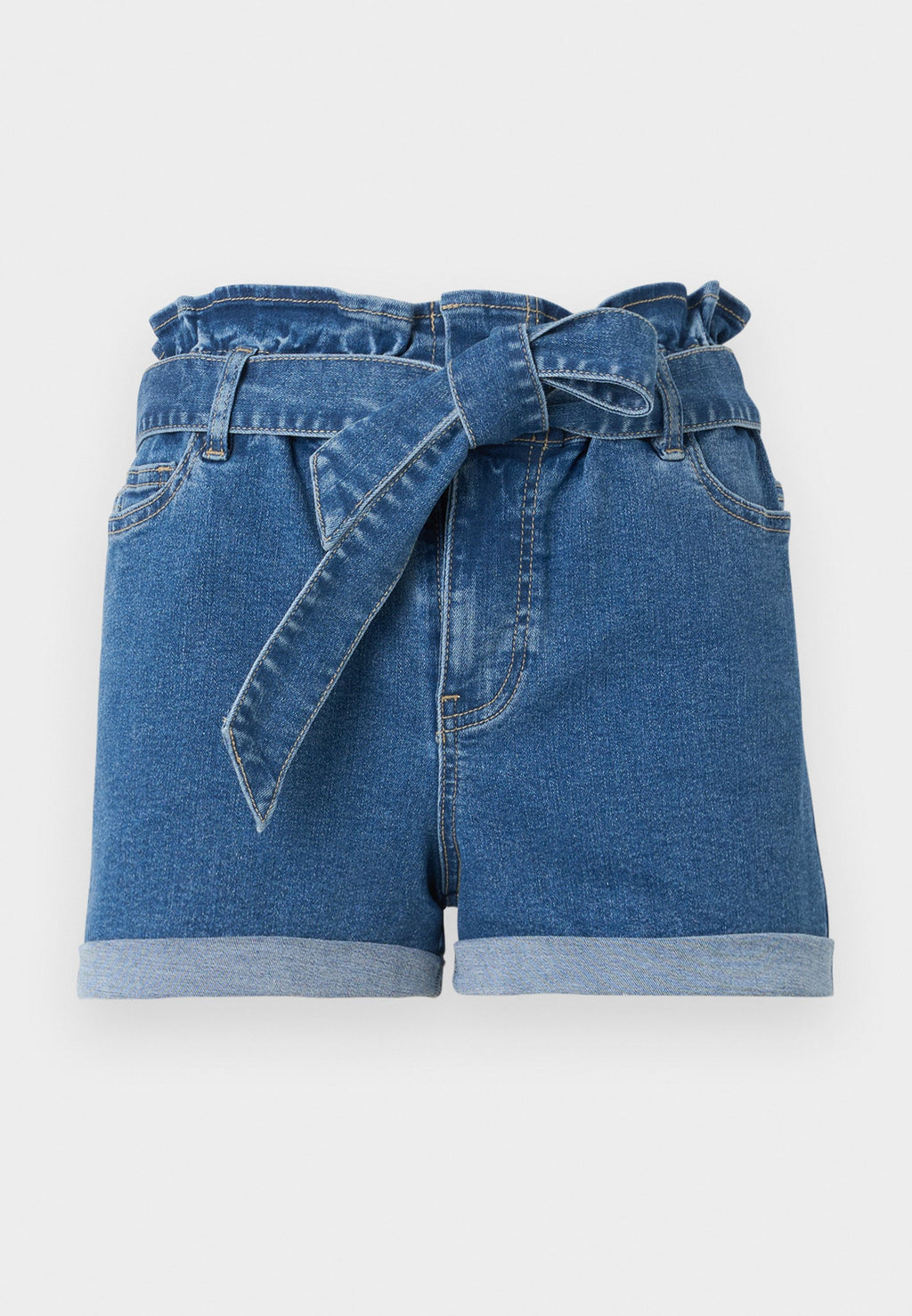 ONLWAUW  PAPERBAG BELT Media 1