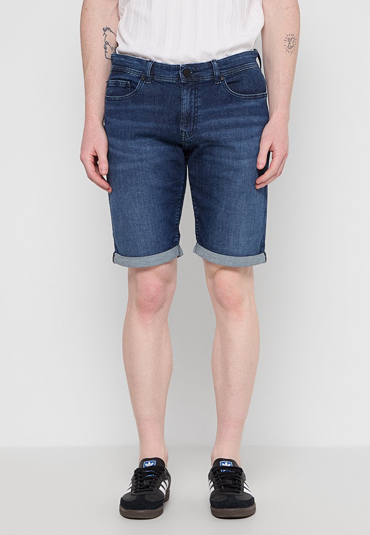 KARL LAGERFELD Jeans Shorts Media 1