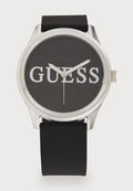 Guess REPUTATION - Watch - black