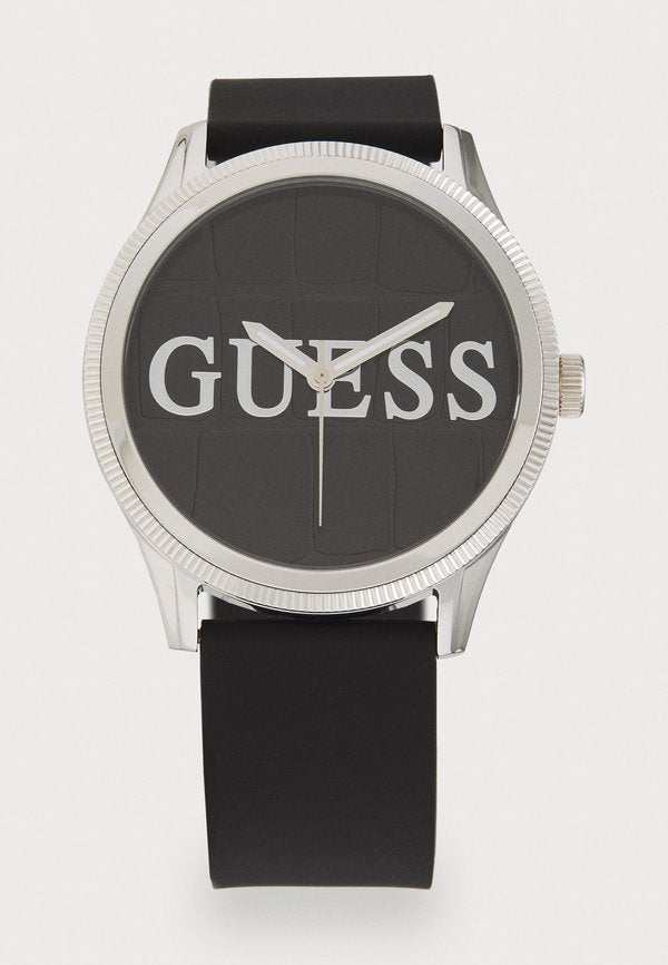 Guess REPUTATION - Watch - black