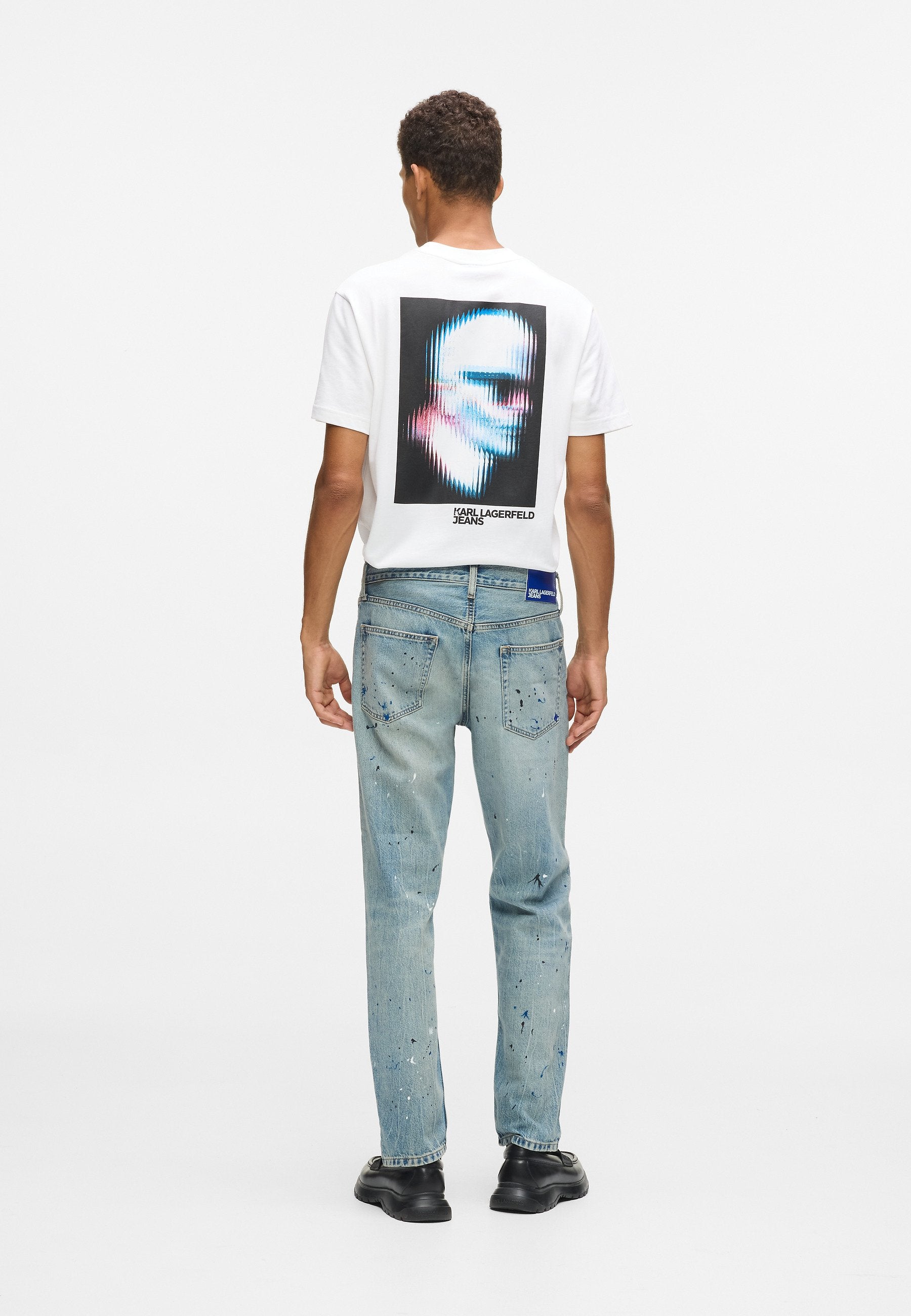 TAPERED Media 4