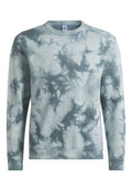 Reebok Classic  LONG SLEEVE DYE MARBLE CREW