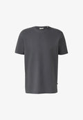 s.Oliver T-SHIRT - Basic T-shirt - dunkelgrau