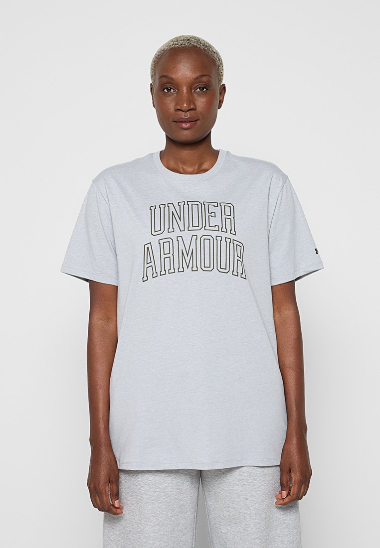 Under Armour RIVAL OVERSIZED