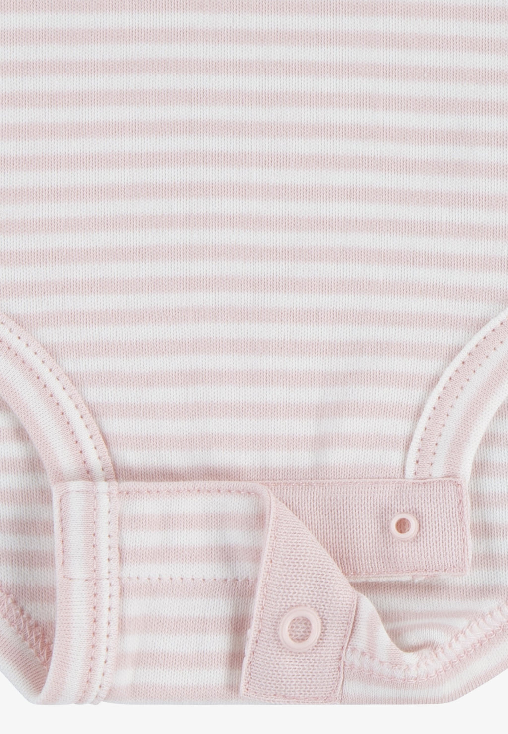 Levi's® 3 PACK BOW BODYSUIT SET