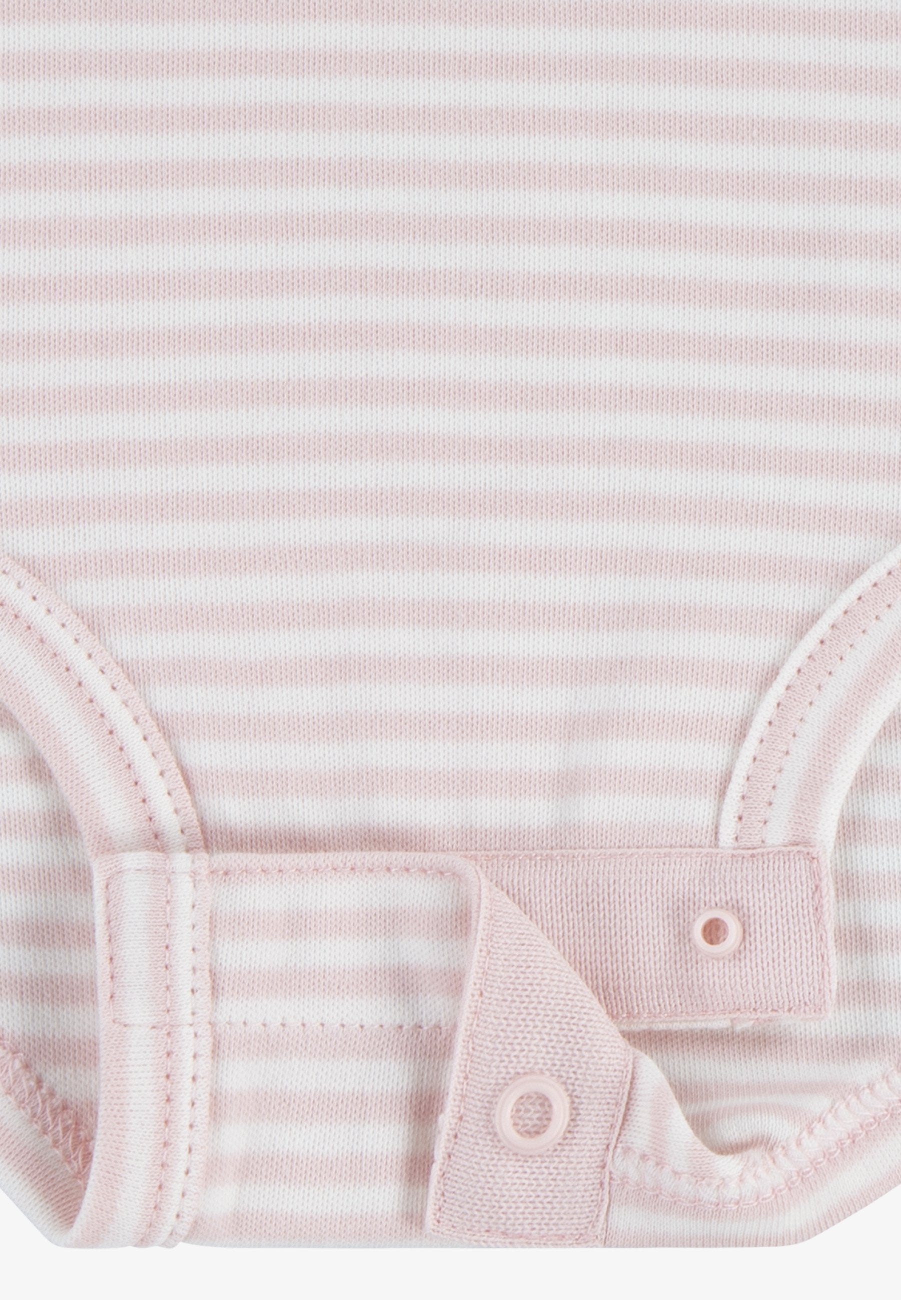 Levi's® 3 PACK BOW BODYSUIT SET
