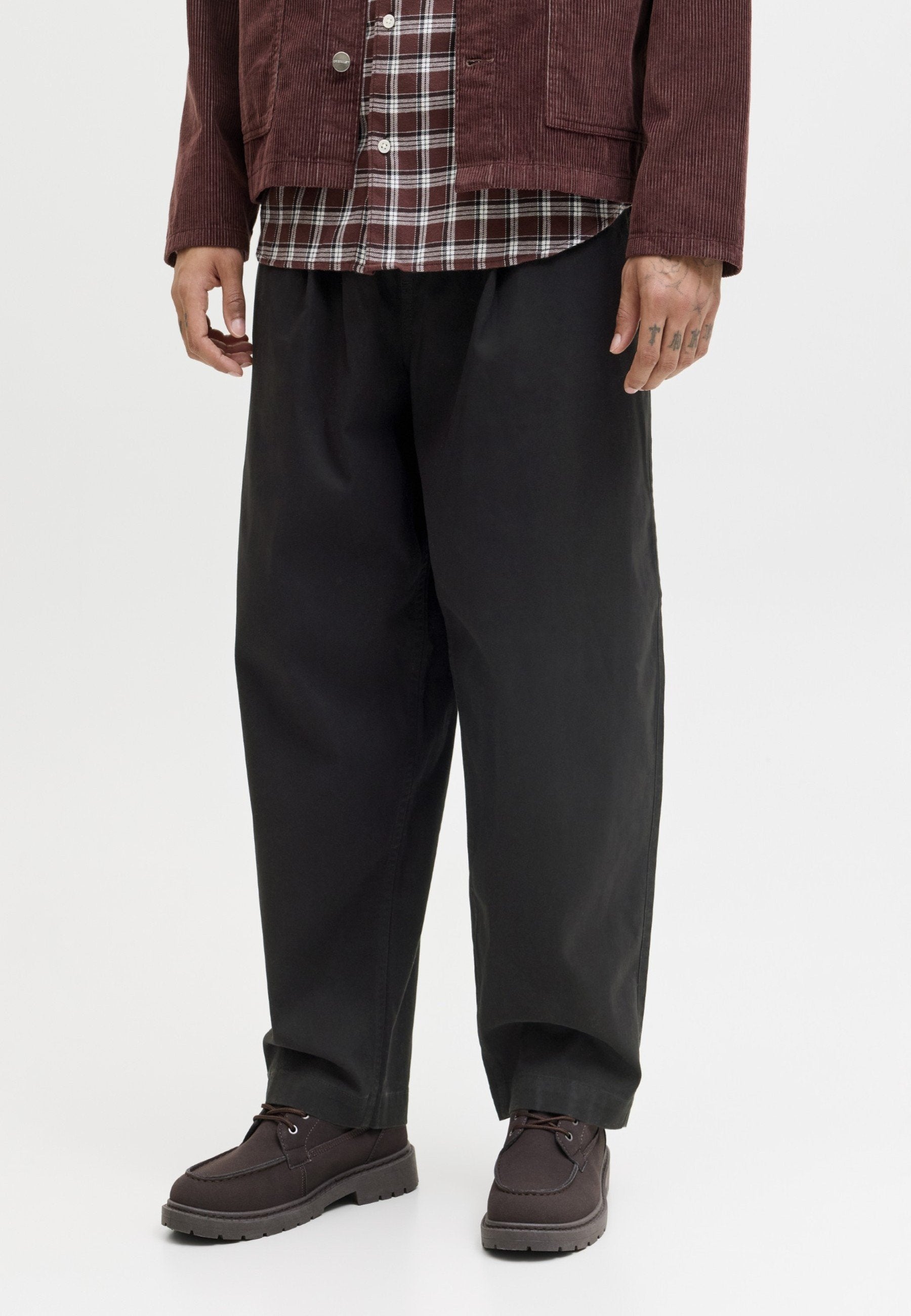 Jack & Jones Joggers Barrel Fit
