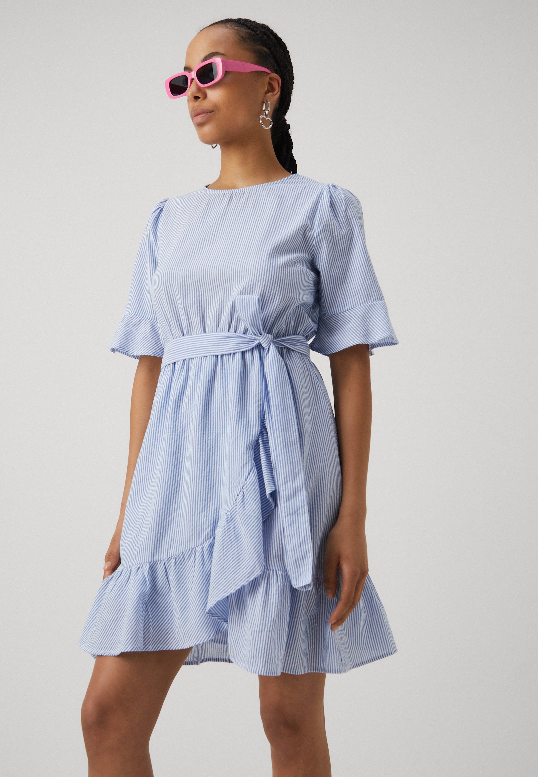 ONLY ONLDELILA SHORT DRESS