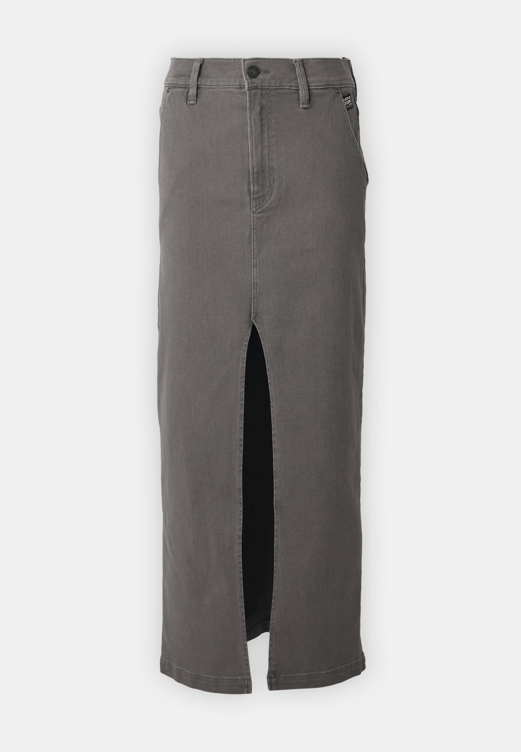 MIDI PENCIL SKIRT Media 1