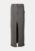 MIDI PENCIL SKIRT Media 1