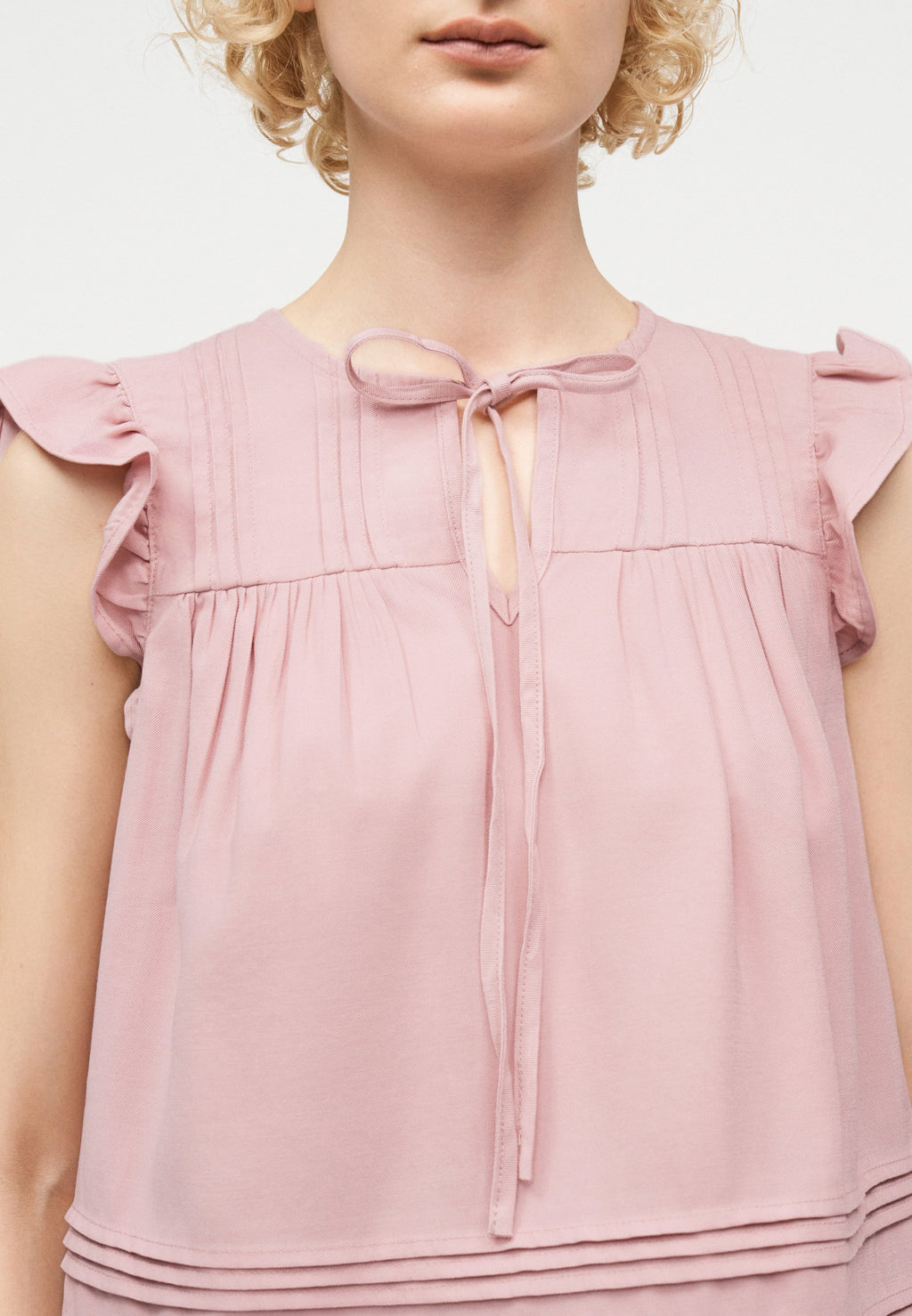 ONLARIS LIFE TIE NECK  Media 6