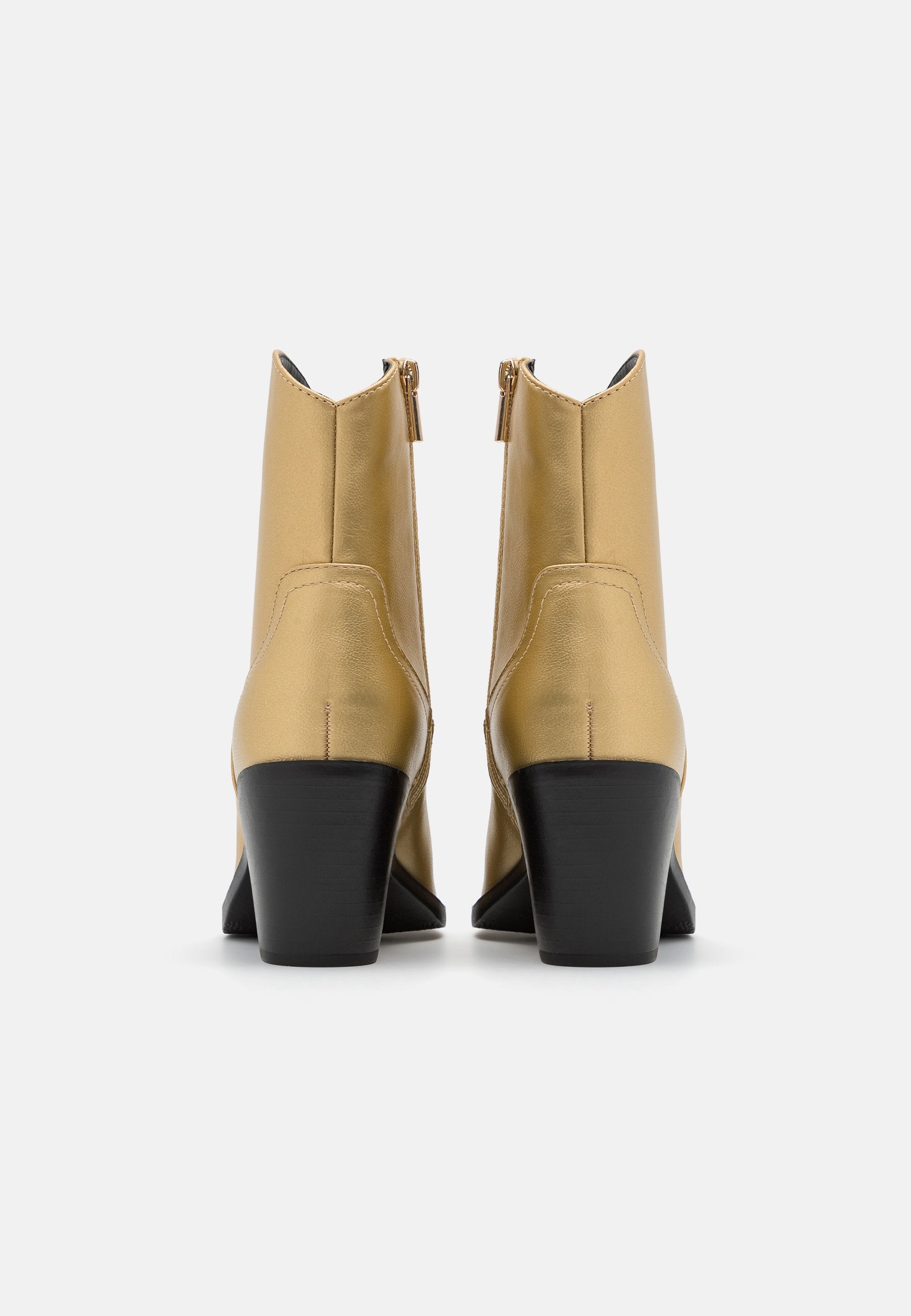 ONLY SHOES ONLBROOKE HEELED BOOT