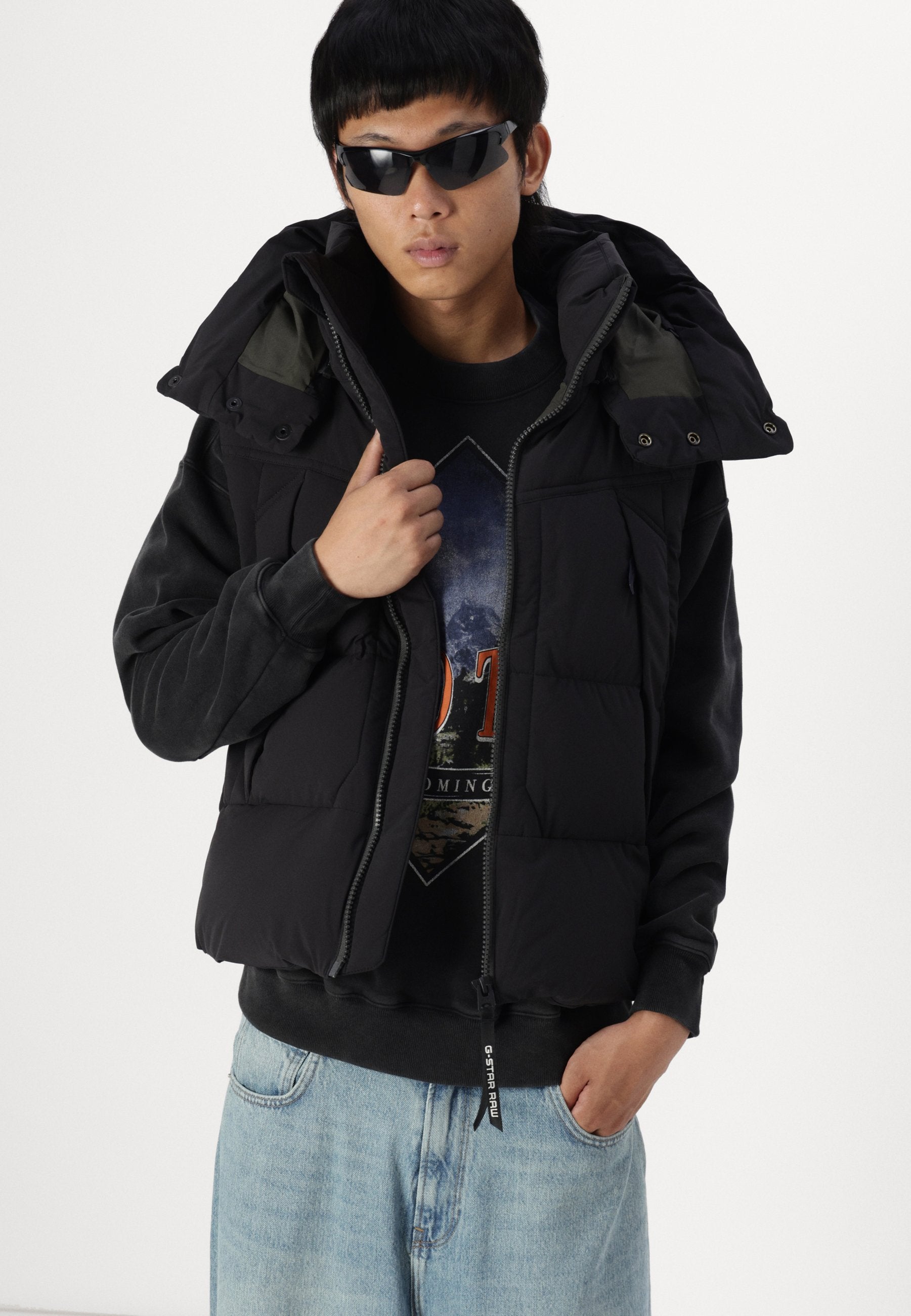 G-STAR WHISTLER