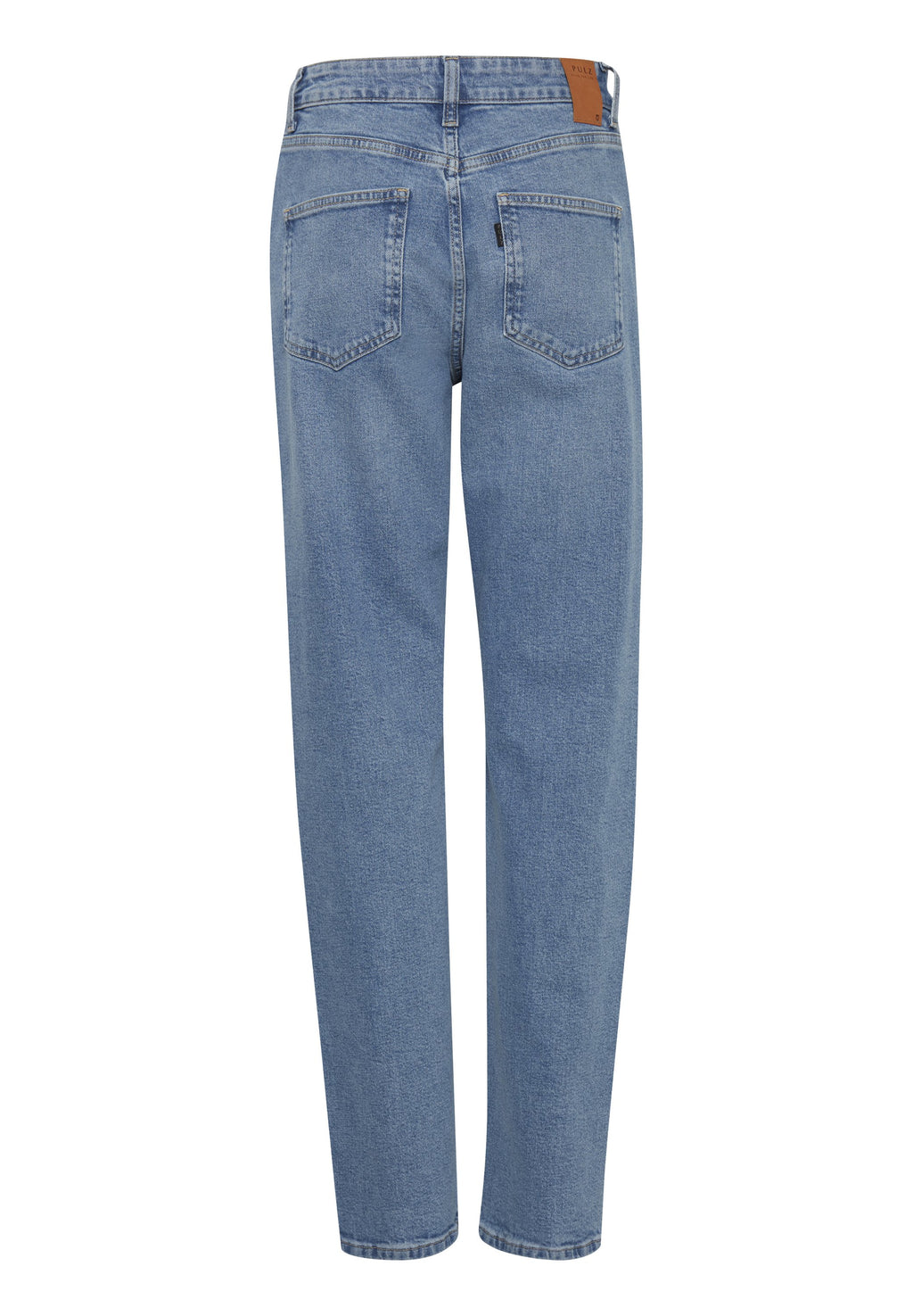 PULZ PZLIVA STRAIGHT LEG