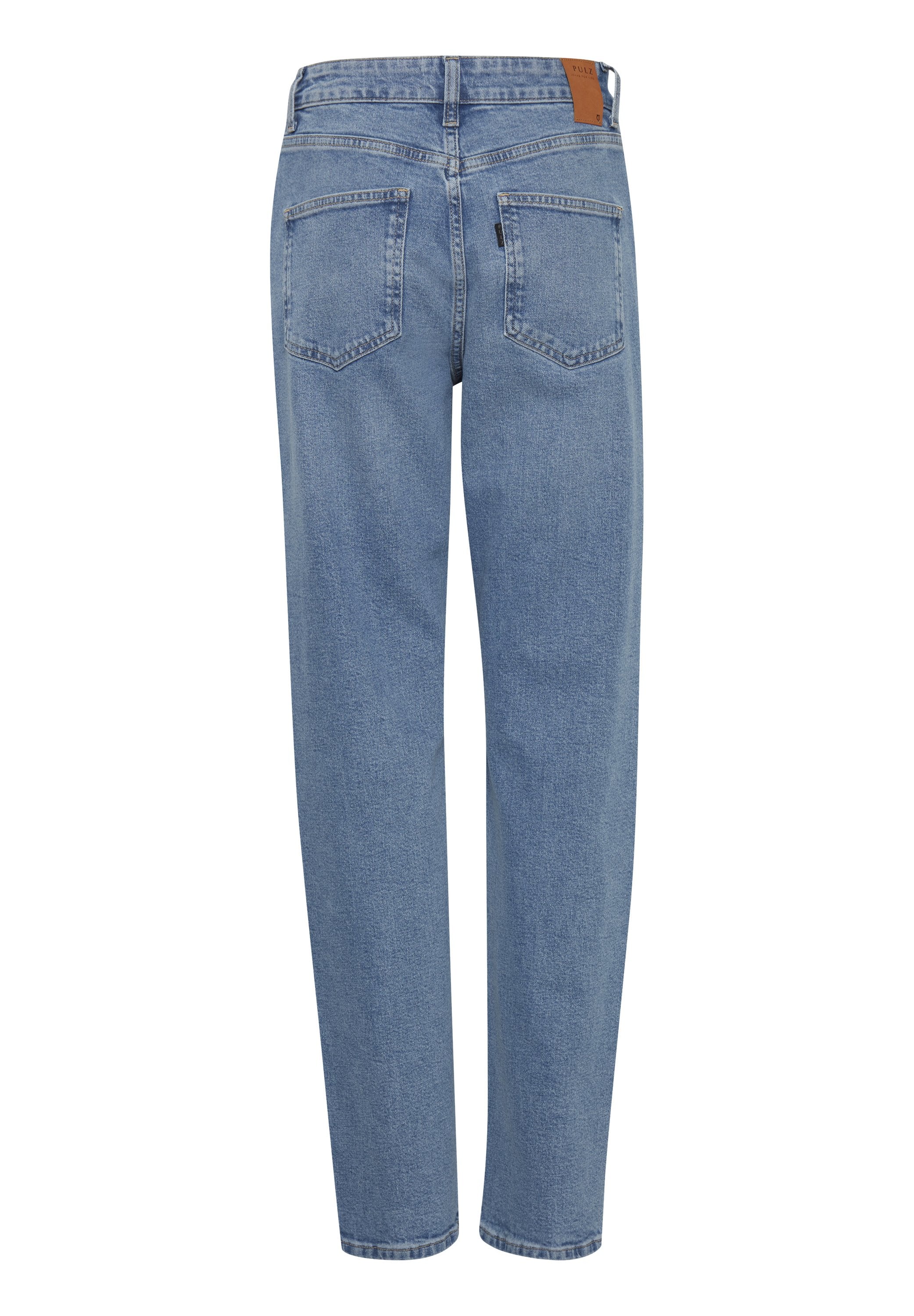 PULZ PZLIVA STRAIGHT LEG