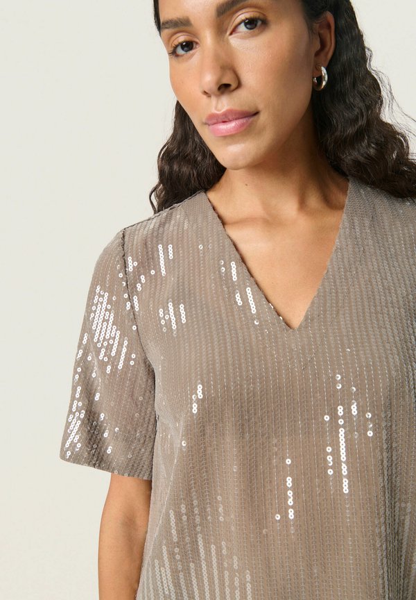 Soaked in Luxury NANINA SS