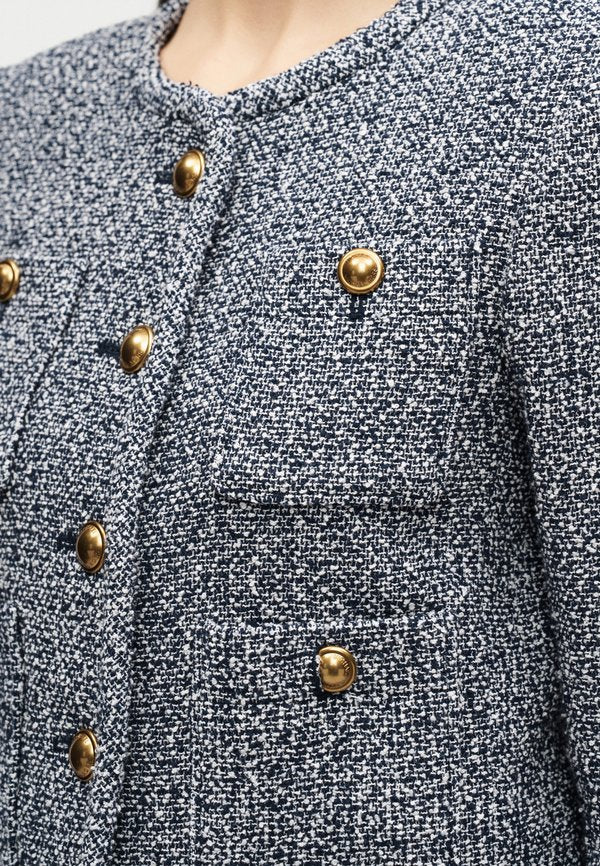 MICHAEL Michael Kors COLLARLESS