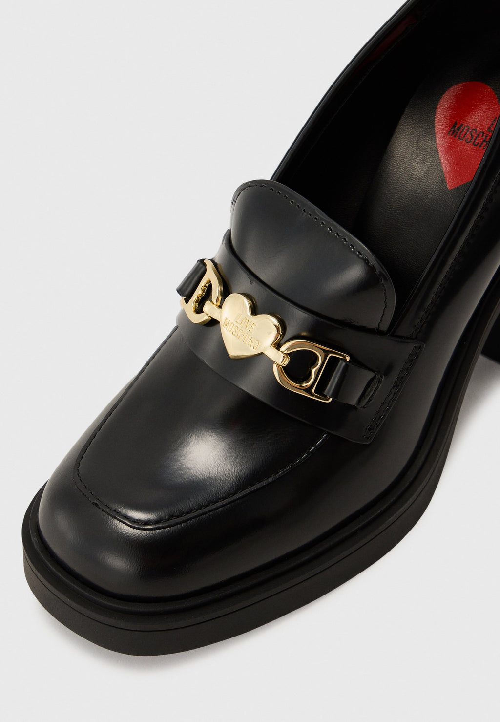 Love Moschino LUCKY LOVE