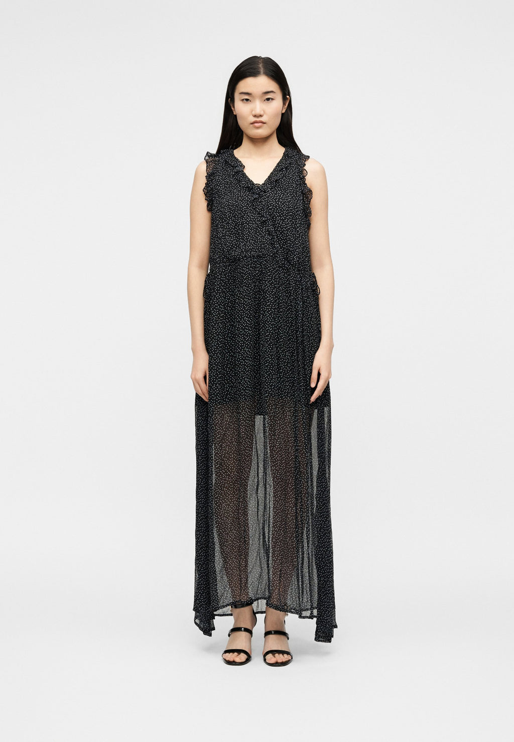 DESIGNERS REMIX LOLA GOWN
