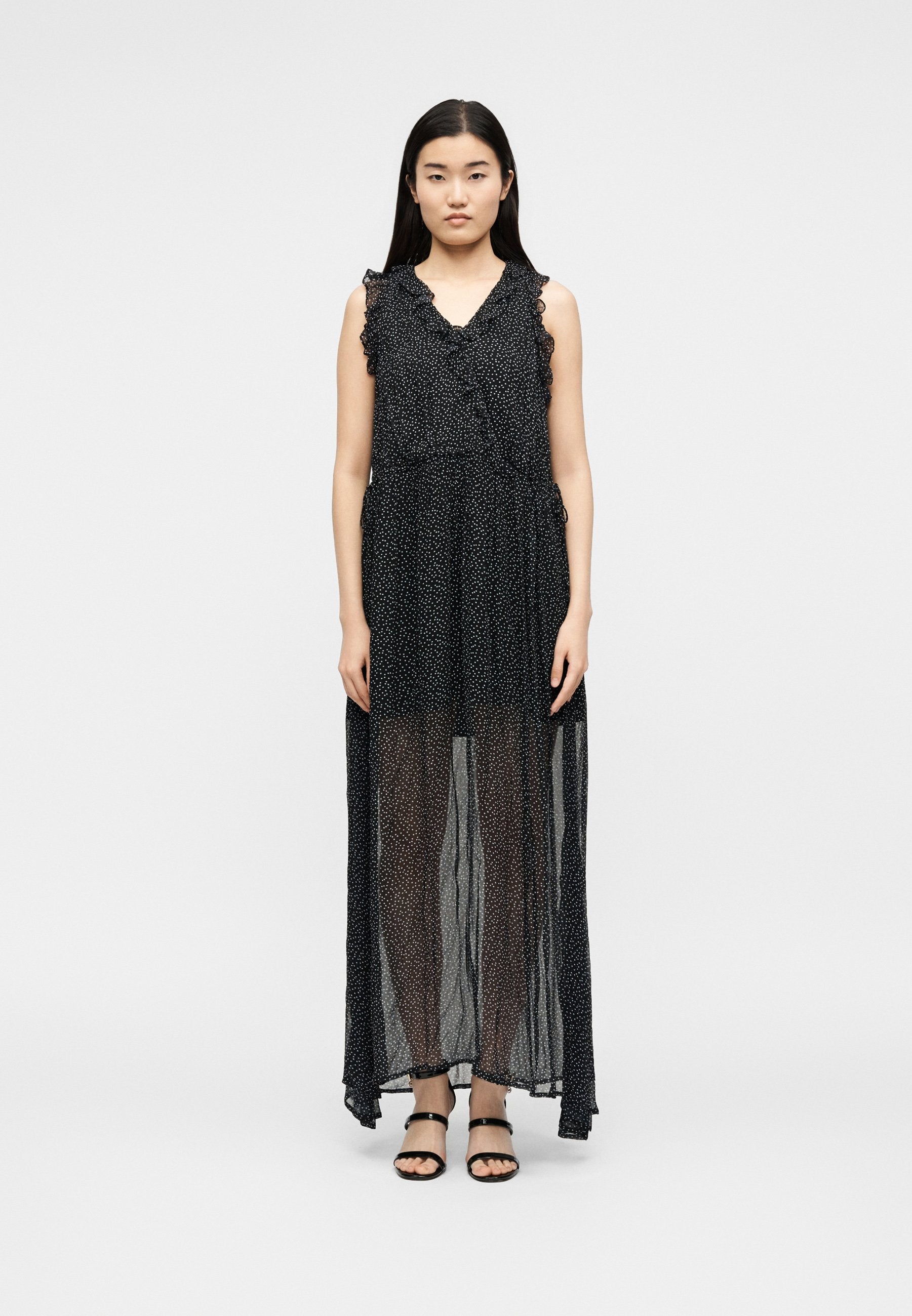 DESIGNERS REMIX LOLA GOWN