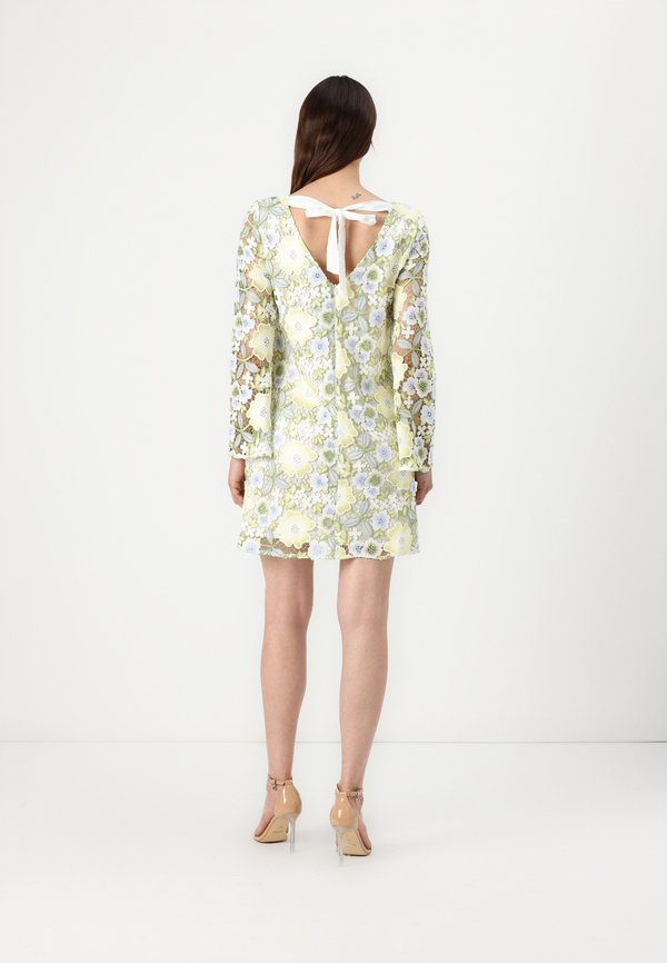 Bruuns Bazaar YVONNE BLUCILLE DRESS
