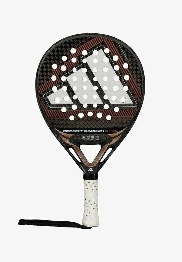 adidas Performance Padel racket - black   bronze