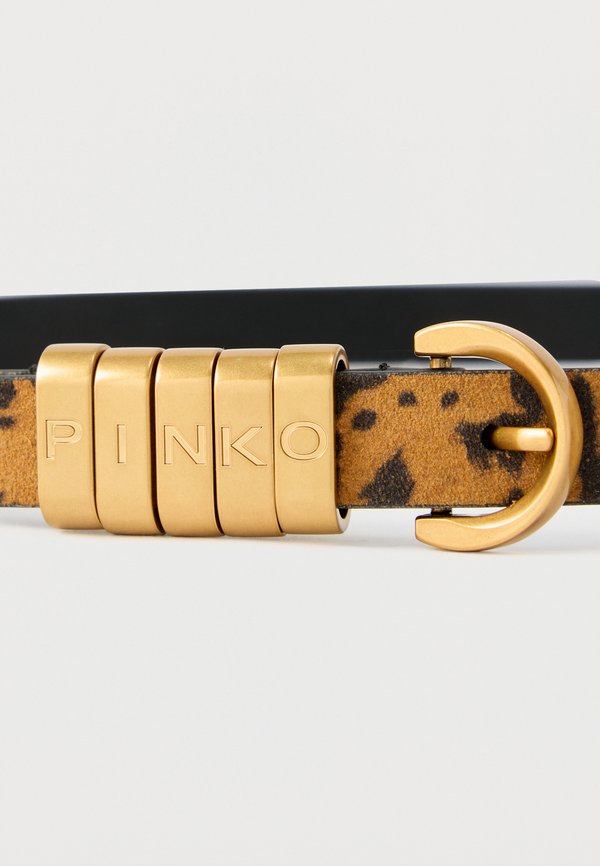 Pinko SADDLE BEL