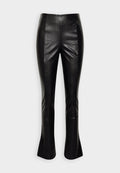 MOLLIE SLIT TROUSERS - Gina Tricot - View 1