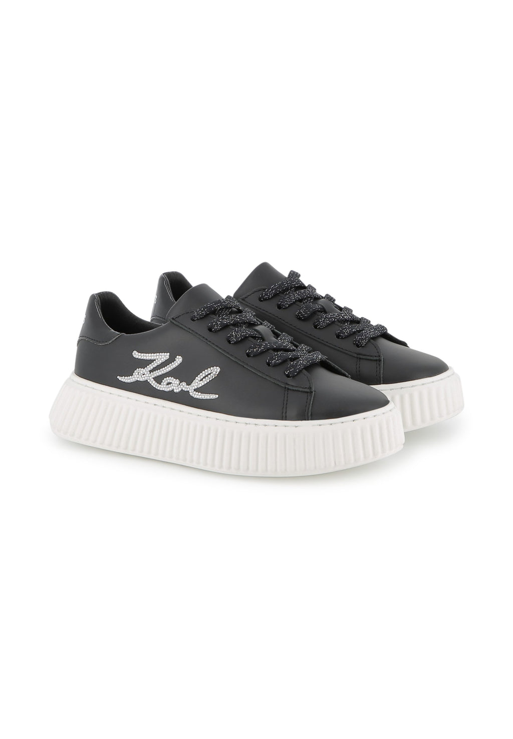 KARL LAGERFELD KIDS Sneaker low Media 5