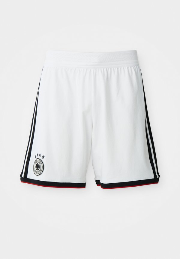 adidas Performance DEUTSCHLAND DFB 26 HOME AUTHENTIC - National team wear - white