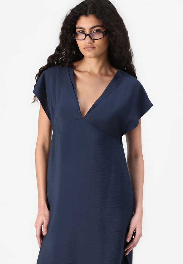 Selected SLFCALA V NECK SHORT DRESS