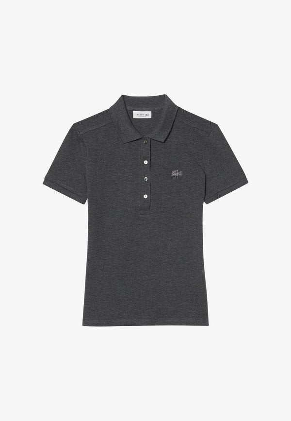 Lacoste PF5462_001 - Polo shirt - gris chiné
