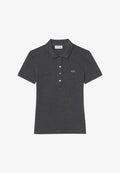 Lacoste PF5462_001 - Polo shirt - gris chiné