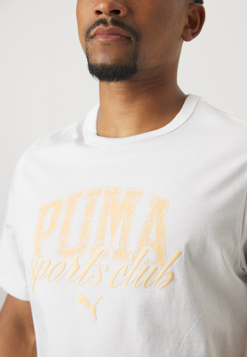 Puma CLASS GRAPHIC TEE
