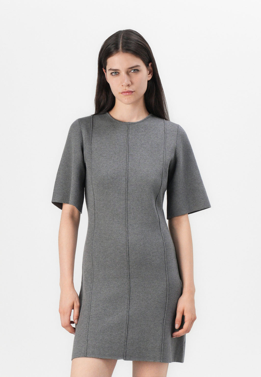 Object OBJREYNARD SHORT DRESS