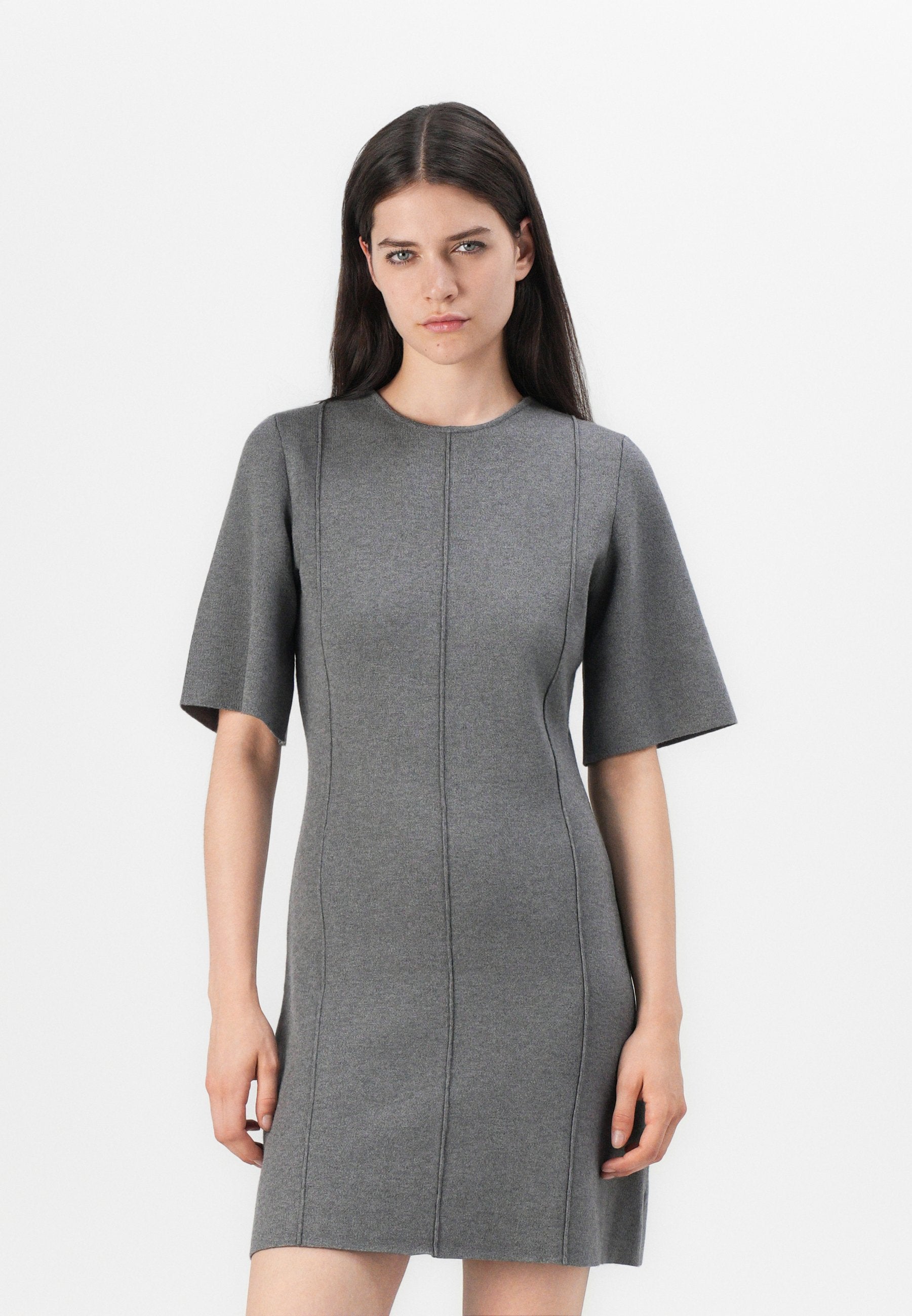 Object OBJREYNARD SHORT DRESS