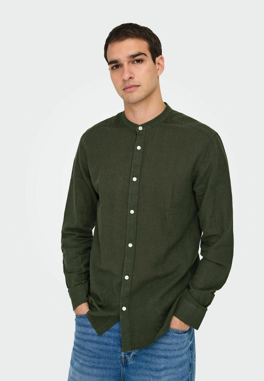 Only & Sons