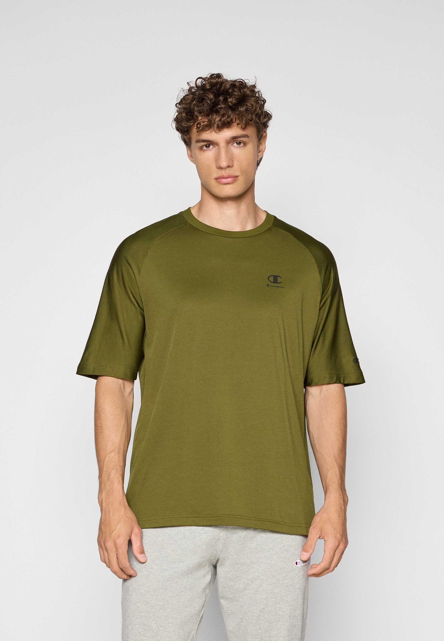 Champion C-TECH CREWNECK