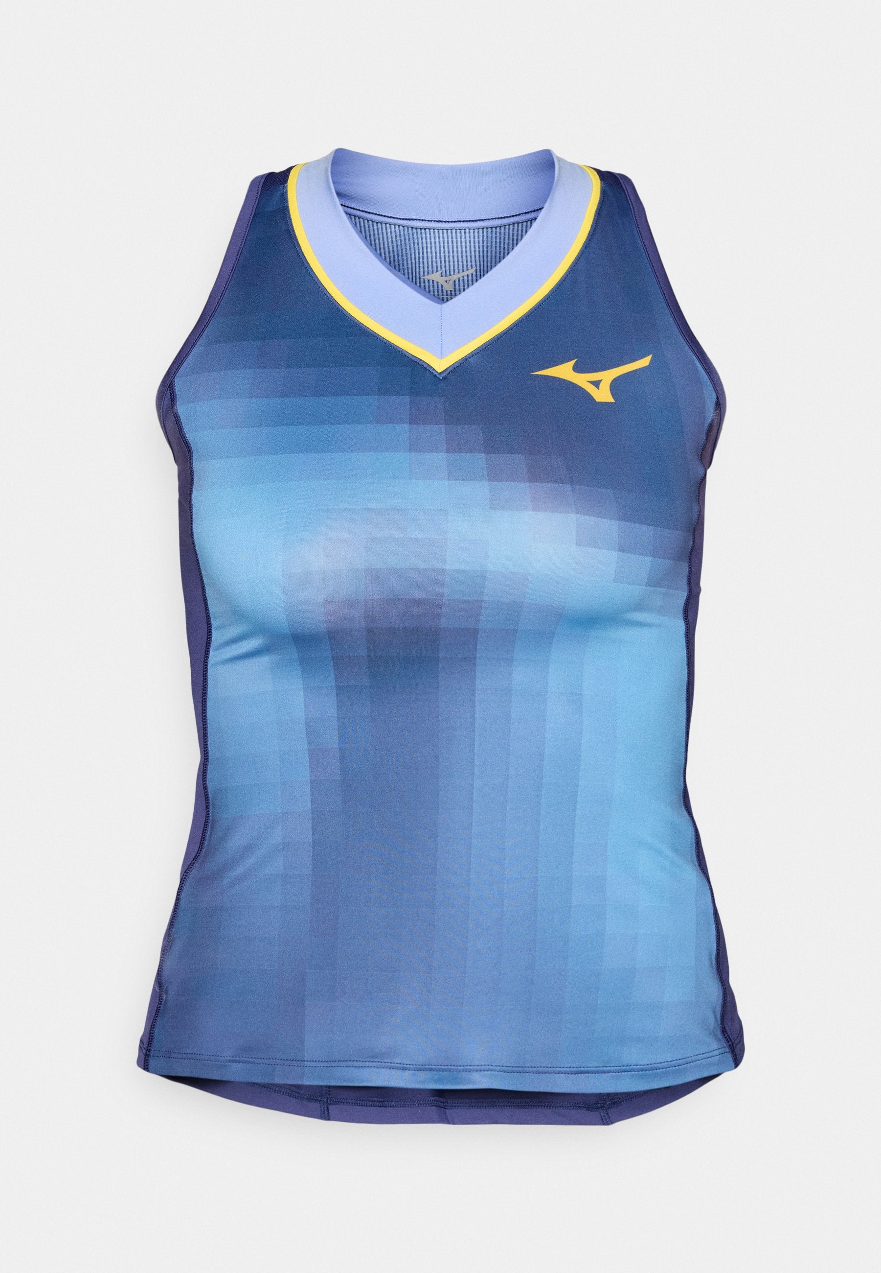 Mizuno FRONTIER TANK
