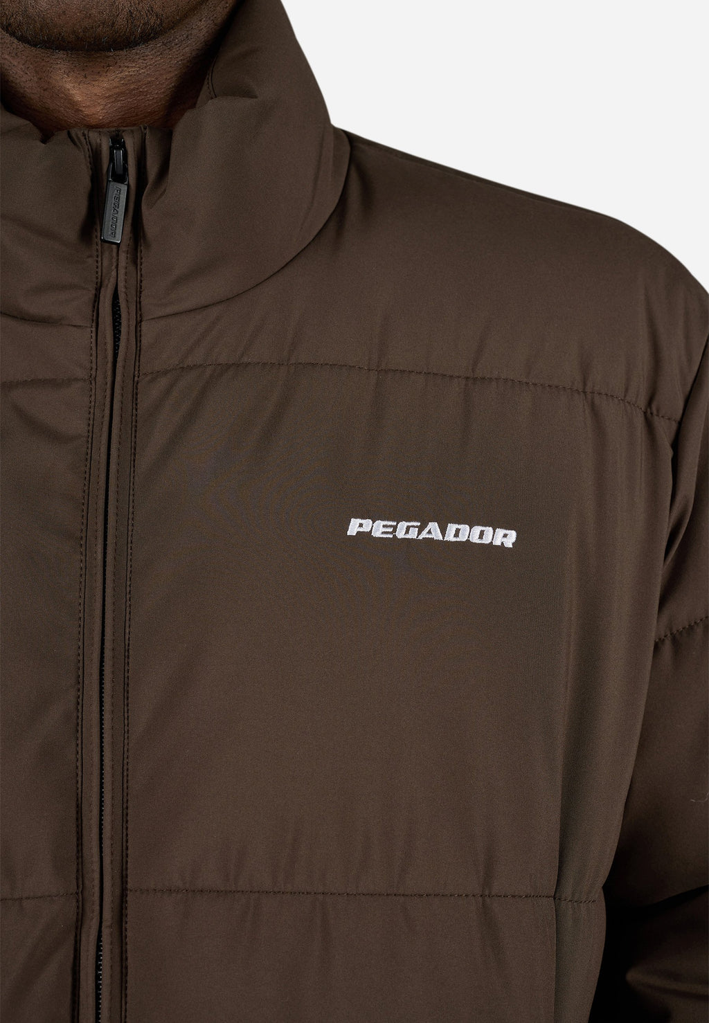 Pegador SOLIN PUFFER JACKET