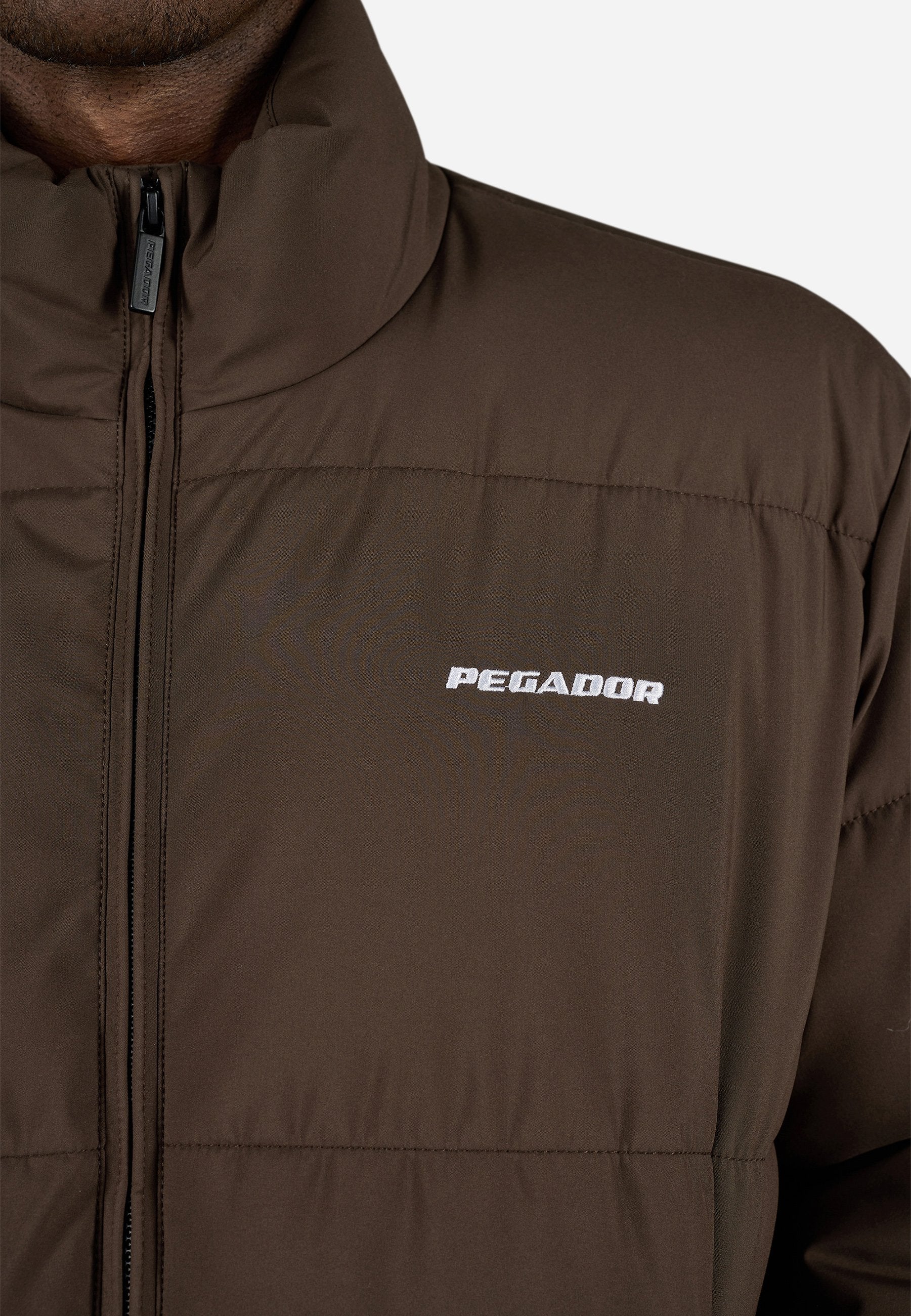 Pegador SOLIN PUFFER JACKET