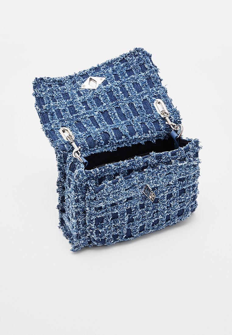 Replay BOUCLE CROSSBODY BAG